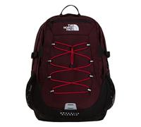 The North Face sac a dos Backpack Deep Burgundy balck Borealis Classic Unisexe