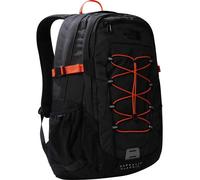 The North Face Sac à dos Borealis Classic 29 L noir intense orange