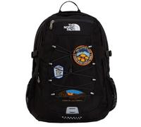 THE NORTH FACE Borealis Classic Patch 29L Sac à dos Tnf Black/Asphalt Grey