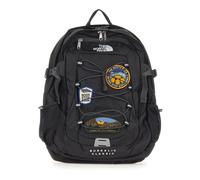 THE NORTH FACE Borealis Classic Patch 29L Sac à dos Tnf Black/Asphalt Grey