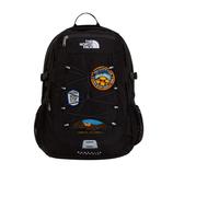 The North Face - Borealis Classic Patch 25 - Sac à dos journée - tnf black / asphalt grey