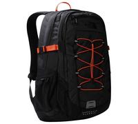 Sac à dos The North Face Borealis Classic 29L noir intense orange