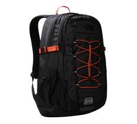 The North Face Sac à dos Borealis Classic 29 L noir intense orange