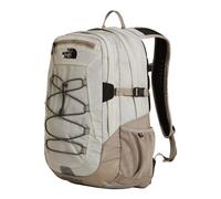 The North Face - Borealis Classic - Sac à dos urbain Cumulus Cloud / Stone Sla - Taille unique