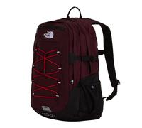 The North Face - Borealis Classic - Sac à dos urbain Deep Burgundy / TNF Black - Taille unique