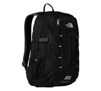 The North Face - Borealis Classic - Sac à dos urbain TNF Black-Asphalt Grey - Taille unique