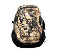 THE NORTH FACE Borealis Classic Sacs à dos Khaki Stone Grounded Floral Print/TNF Black Taille unique