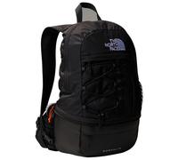 The North Face - Borealis Convertible Pack - Sac à dos journée - tnf black / tnf black