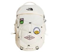 THE NORTH FACE Sac à dos de sport 'Borealis' blanc cassé, Taille One Size