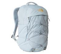 The North Face Borealis Daypack 47.5 cm Compartiment pour ordinateur portable blanc