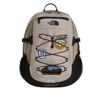 The North Face Borealis Daypack 48 cm Compartiment ordinateur beige