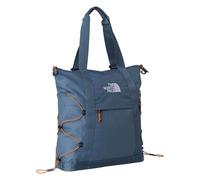 The North Face Borealis Sac à bandoulière 47 cm Compartiment ordinateur bleu