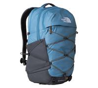 The North Face Borealis Sac à dos 49,5 cm Compartiment pour ordinateur portable bleu