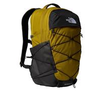 Sac à dos urbain The North Face Borealis Couleur: jaune / noir