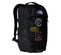 THE NORTH FACE NF0A52SE56U BOREALIS Sports backpack Homme TNFBLKUBORELSPATCH/TNFWHT Taille OS