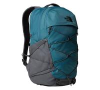 The North Face Borealis Sac à dos 49,5 cm Compartiment pour ordinateur portable gris