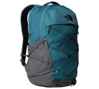The North Face Borealis Sac à dos 49,5 cm Compartiment pour ordinateur portable gris