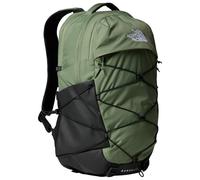 The North Face - Borealis - Sac à dos journée - bark mist / tnf black