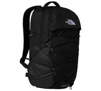 The North Face - Borealis - Sac à dos journée - tnf black / tnf black / black