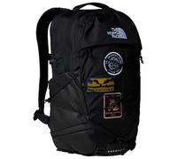 The North Face - Borealis - Sac à dos journée - tnf black / tnf white