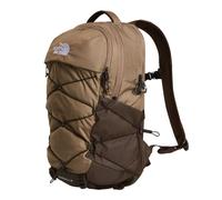 The North Face - Borealis - Sac à dos journée - garnet / dark chestnut