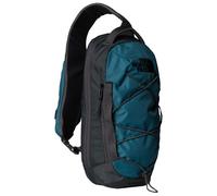 Sac à dos The North Face Borealis Sling bleu turquoise