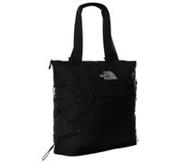 The North Face - Borealis Tote - Sac à bandoulière - 22 l - tnf black / tnf black / black