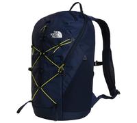 The North Face - Borealis Trail 26 - Sac à dos de randonnée - midnight sky / sun yellow