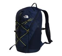 The North Face - Borealis Trail - Sac à dos urbain Midnight Sky / Sun Yellow - Taille unique