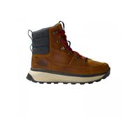 The North Face - Bottes à lacets - Homme - Sport - Brun - Taille: 41 EU