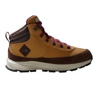 Chaussures de randonnÃ©e enfant The North Face Back To Berkeley IV Marron 30