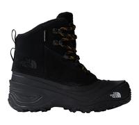 The North Face Bottes Chilkat V Lace Wp