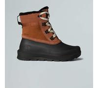 Bottes The North Face Shellista V Shorty Waterproof marron noir femme - 38.5