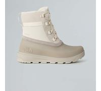 The North Face Bottes De Neige Imperméables Shellista v shorty Pour Femme White Dune-soapstone Taille 41.5 female