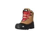 THE NORTH FACE Bottes de neige sable / noir, Taille 32