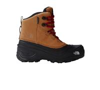 THE NORTH FACE Bottes de neige sable / noir, Taille 33,5