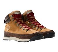 The North Face Bottes De Randonnée Back To Berkeley Iv Leather Wp