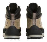 The North Face Bottes De Randonnée Back To Berkeley Iv Leather Wp