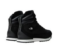 The North Face - Back-To-Berkeley IV Textile Waterproof Bottes - Homme - Sport - Noir - Taille: 43 EU