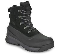 The North Face Chilkat V Lace Wp Botte de pluie pour homme Tnf Black/Asphalt Grey 42