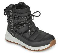 The North Face Bottes neige W THERMOBALL LACE UP WP in Noir 37