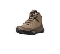THE NORTH FACE Bottines à lacets beige / beige foncé, Taille 42,5