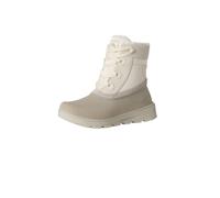 THE NORTH FACE Bottines à lacets 'Shellista' beige / blanc cassé, Taille 38,5