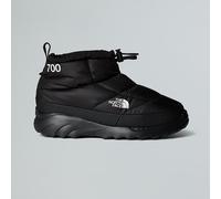 The North Face Bottines Chukka Nuptse Traction Tnf Black-tnf Black Taille 48 male