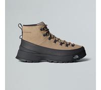 The North Face Bottines De Ville Glenclyffe Mushroom Grey-anthracite Taille 49 1/3 male