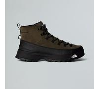 The North Face Bottines De Ville Glenclyffe New Taupe Green-tnf Black Taille 41 1/3 male
