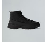 The North Face Bottines De Ville Glenclyffe Tnf Black-tnf Black Taille 39 1/3 male