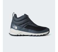 The North Face Bottines D'hiver Imperméables Zippées Thermoball™ Progressive Ii Pour Femme Anthracite Grey-white Ash Taille 40 female