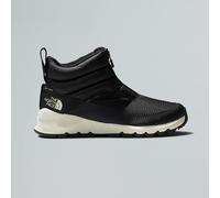 The North Face - Women's Thermoball Progressive Zip II WP - Chaussures hiver - US 10 | EU 41 - tnf black / gardenia white