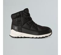 The North Face Bottines Imperméables À Lacets Thermoball™ Luxe Pour Femme Tnf Black-asphalt Grey Taille 41 female